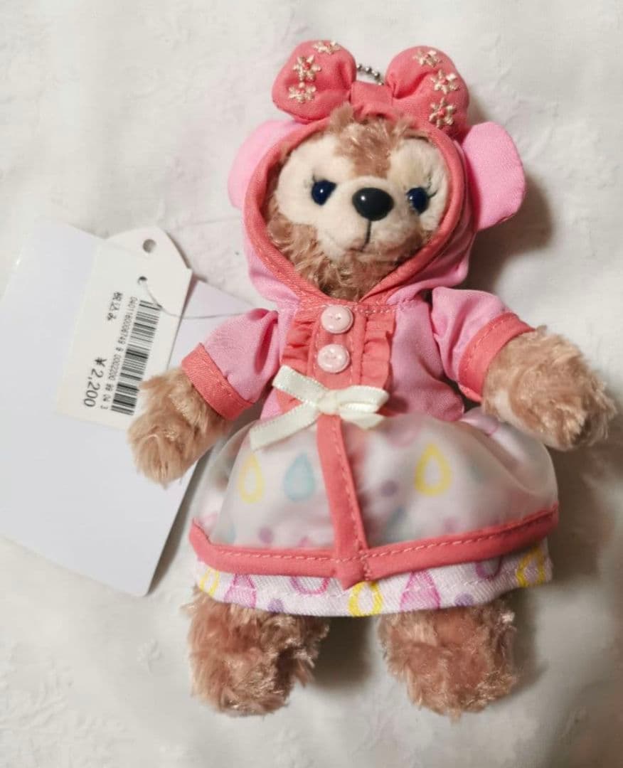 シェリーメイグッズ　4点セット