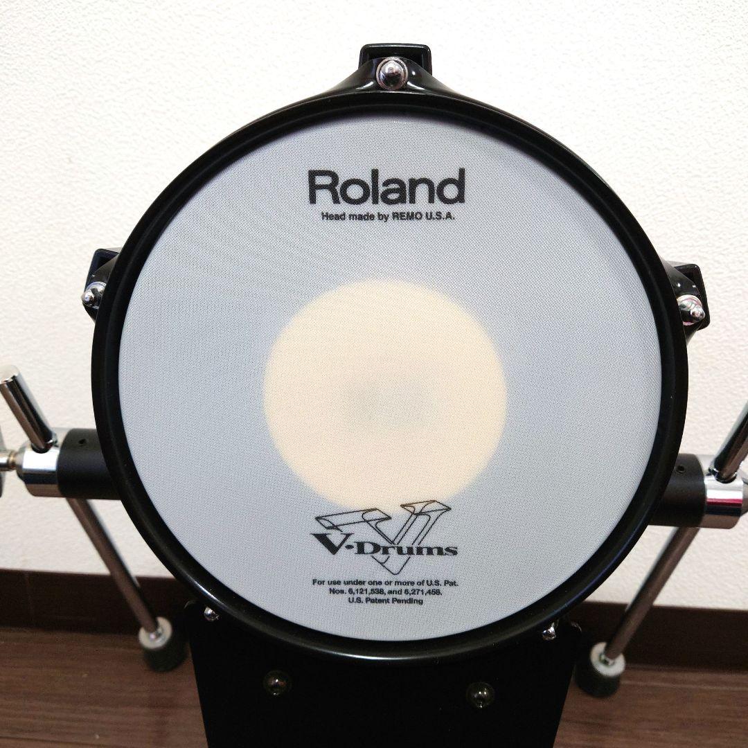 Roland KD-85 キックパッド
