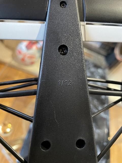 ロボット McLaren MP4/4 Ayrton Senna 1988