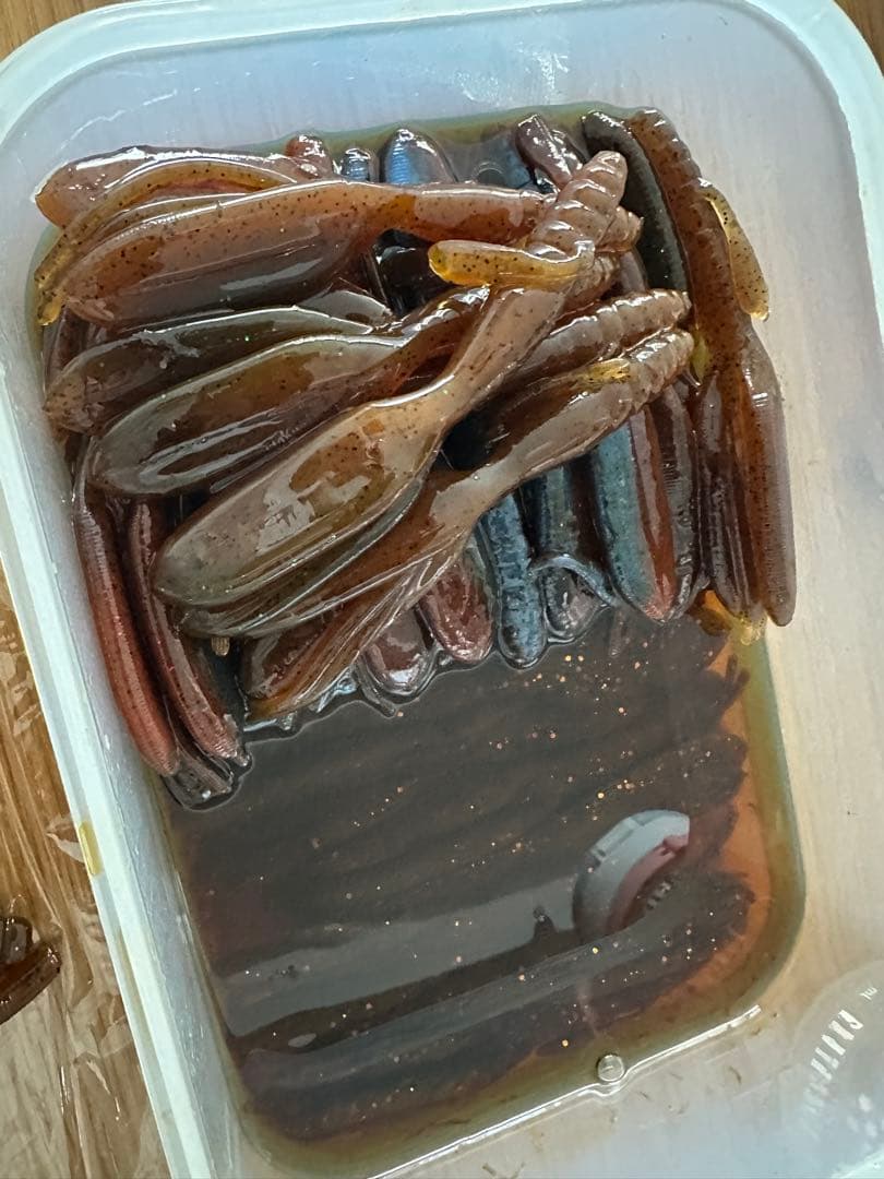 エスケープツイン　巧み漬け