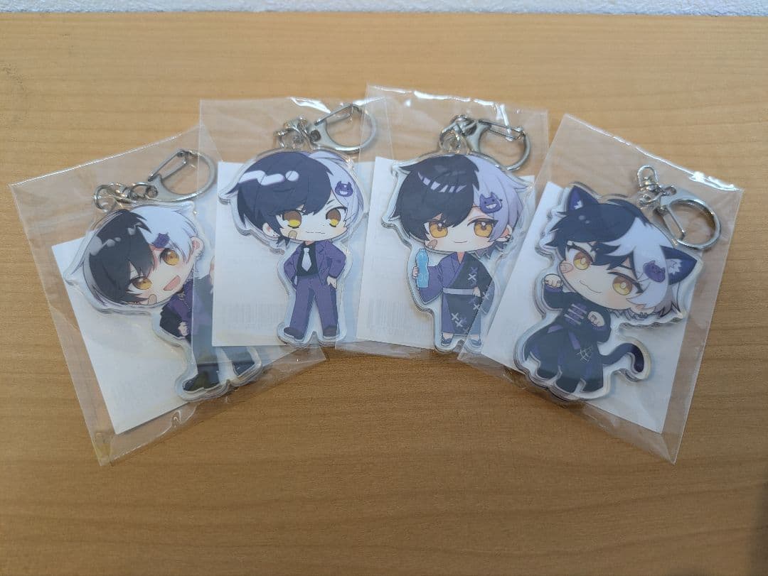 AMPTAK×COLORS　まぜた　まとめ売り