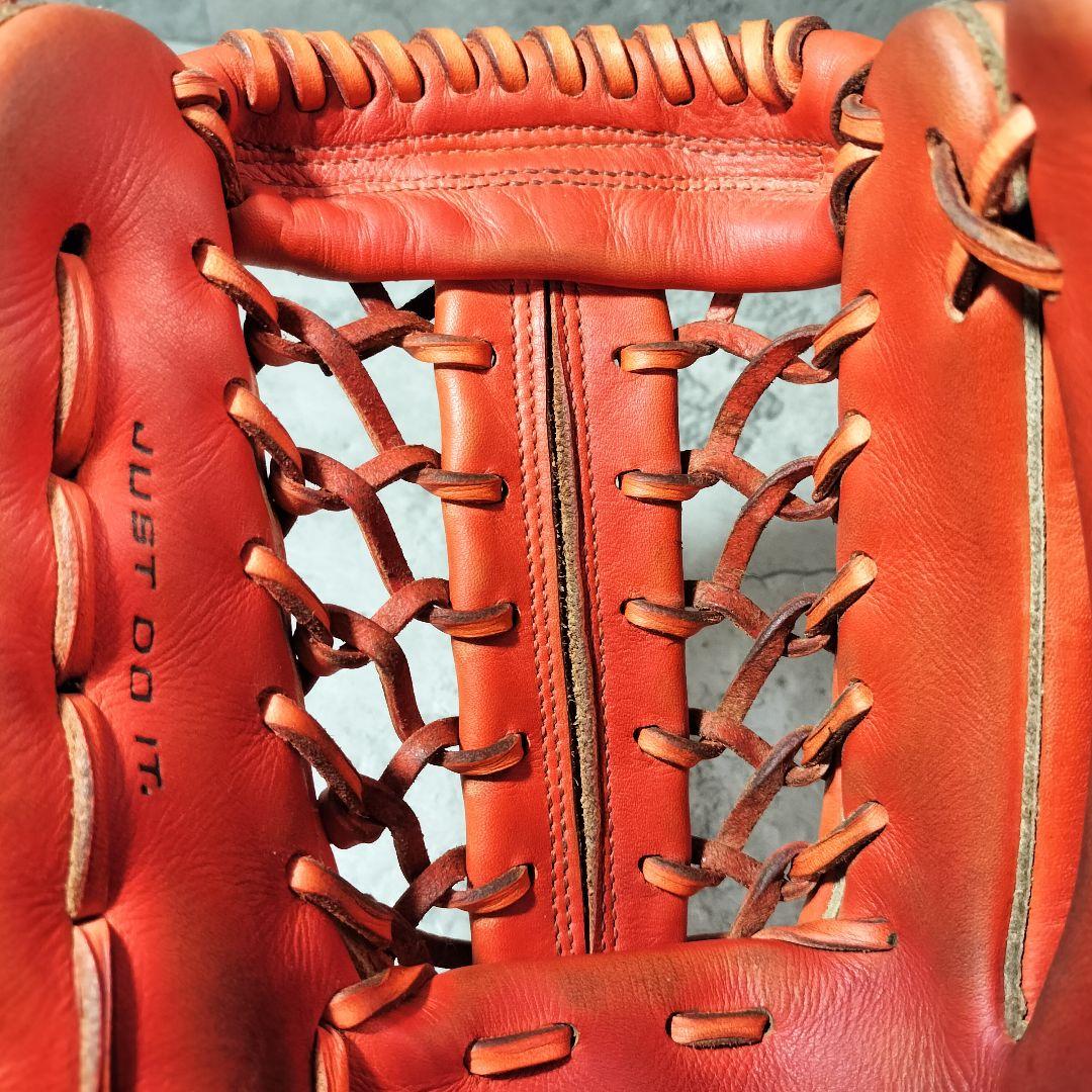 NIKE DIAMOND HEROS J 己　一般 硬式用 グローブ