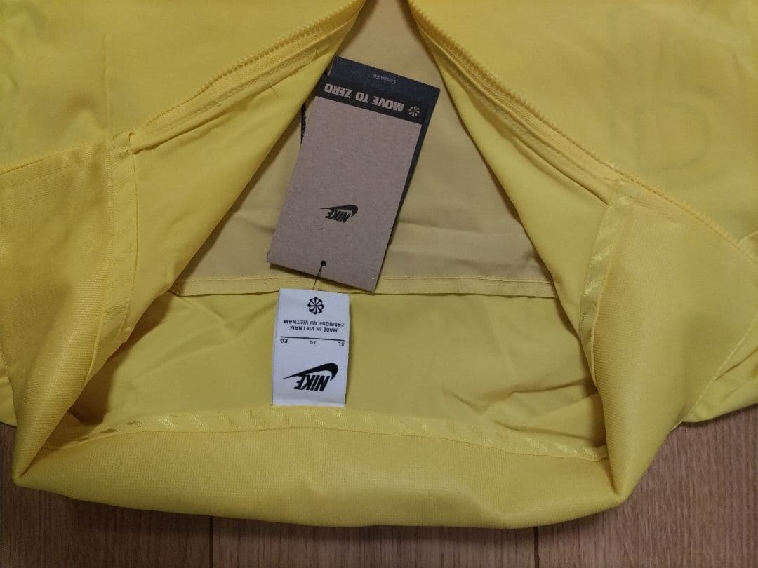 NIKE エア メンズ ショート スリーブトップ