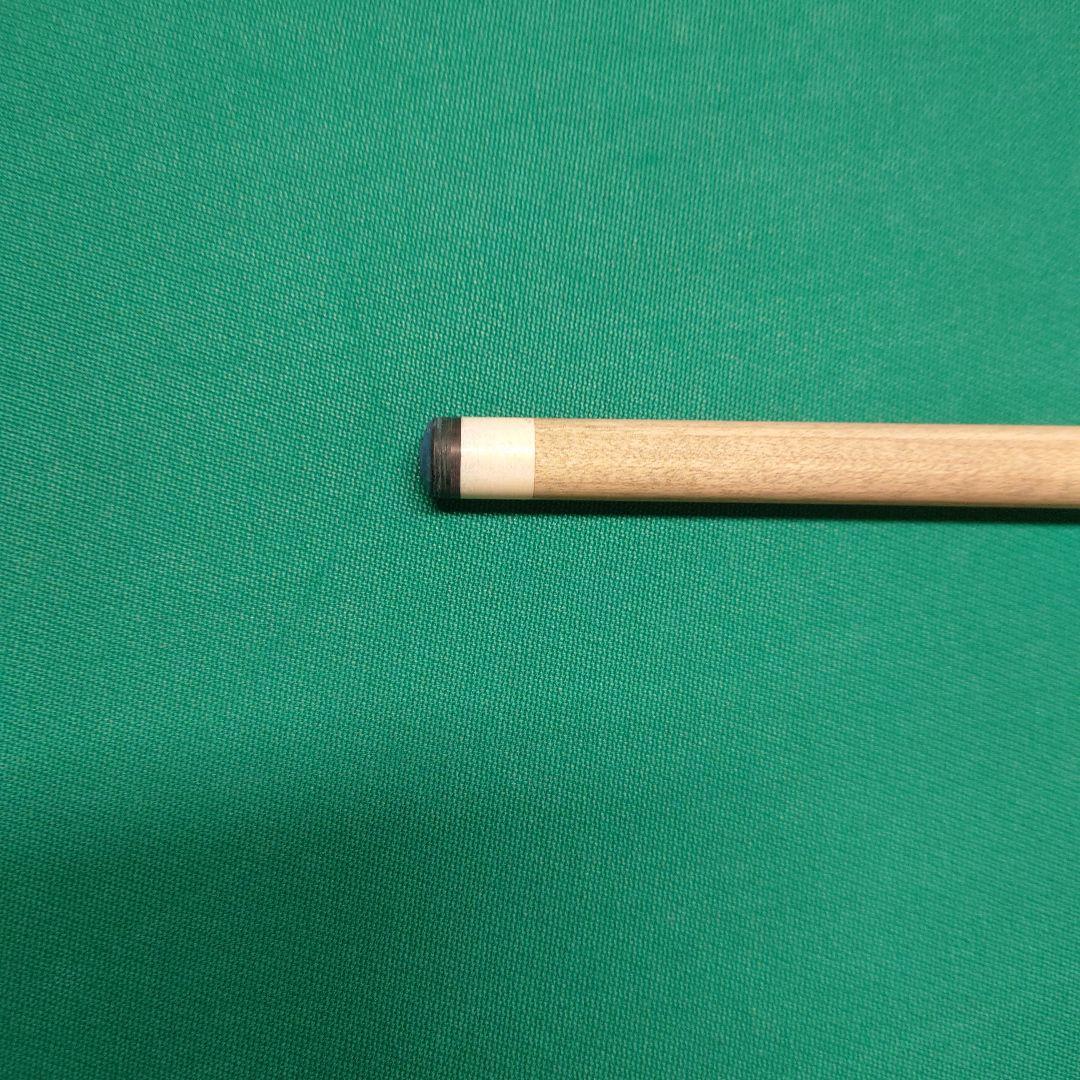 サウスウエスト用　11山　ヴァンテージシャフト　1インチロングAB 2本