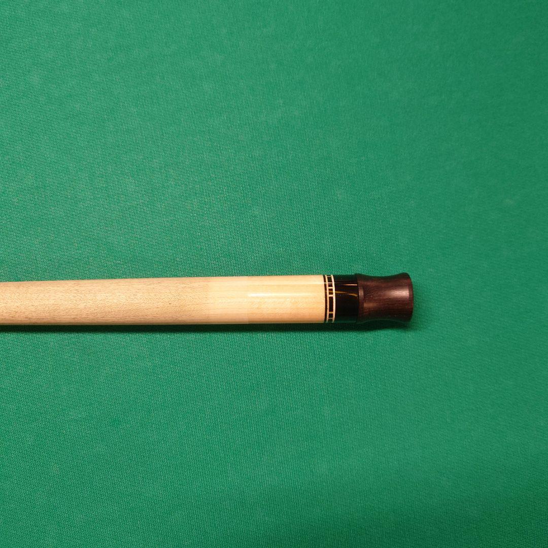 サウスウエスト用　11山　ヴァンテージシャフト　1インチロングAB 2本