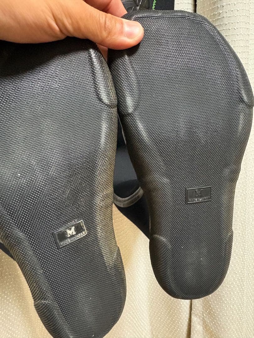 Hurley (ハーレー)3mm ドライスーツ メンズ Mサイズ相当