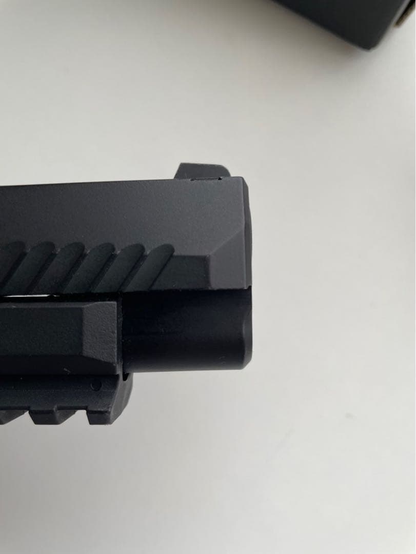 vfcP320予備マグつき