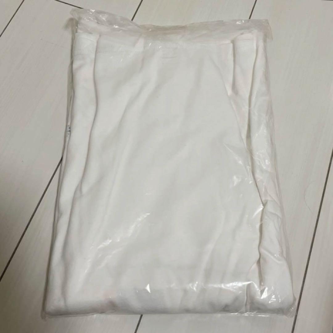 【新品】　藤井風　キリがないから　Tシャツ　Mサイズ　ロンT