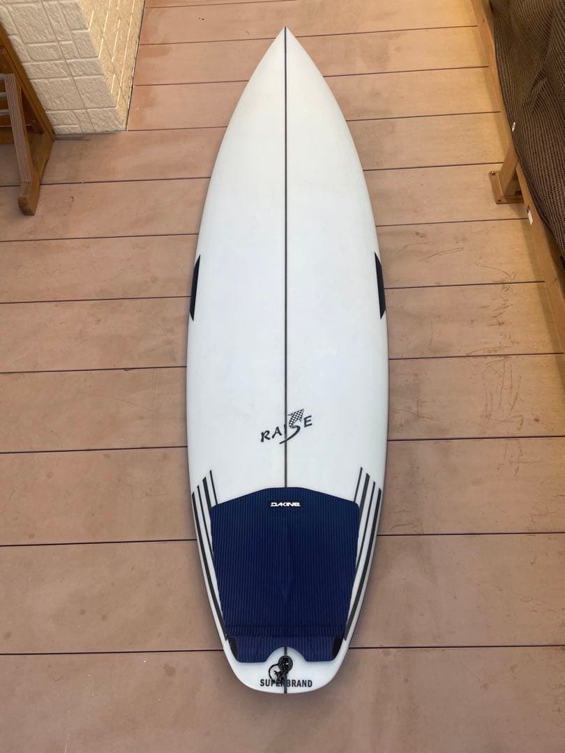 美品スーパーブランドRAISE レイズ