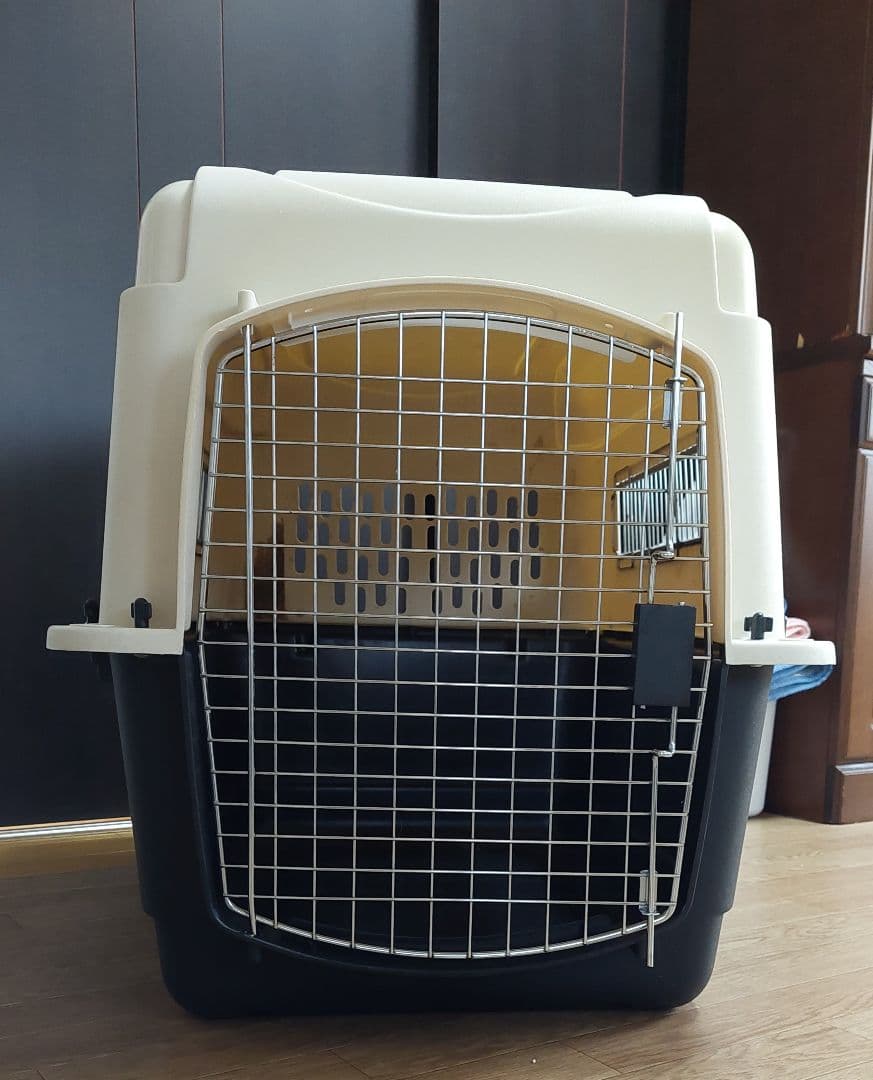 ペットメイト　ウルトラバリケンネル　300