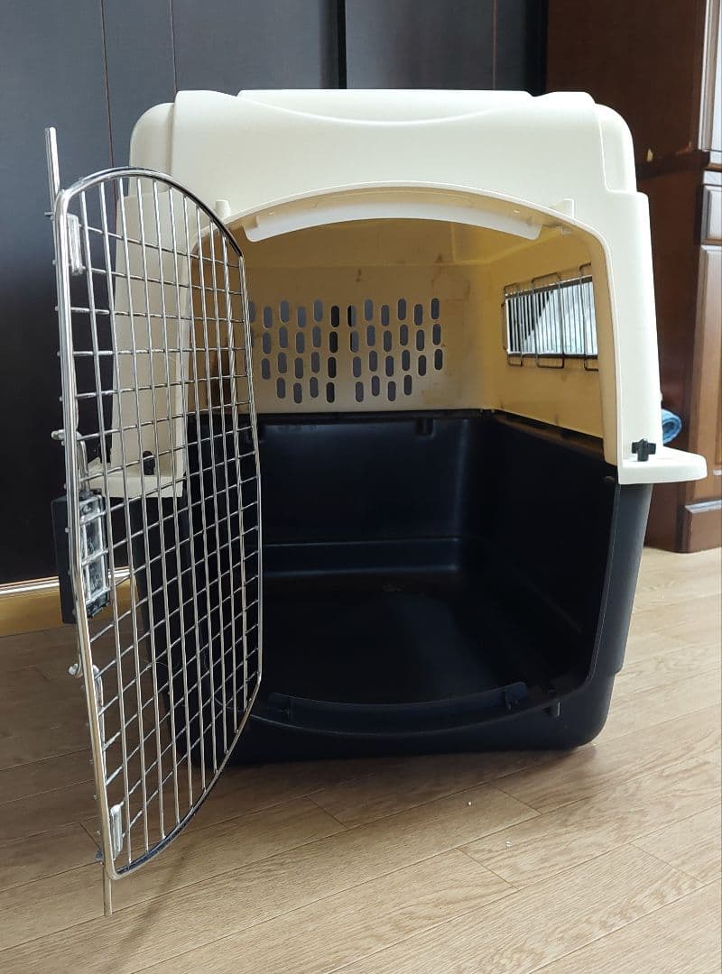 ペットメイト　ウルトラバリケンネル　300