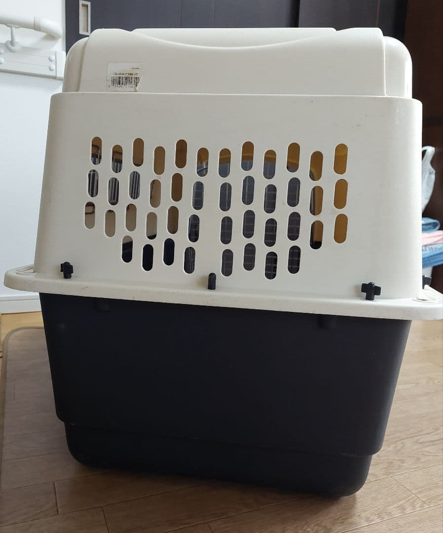 ペットメイト　ウルトラバリケンネル　300