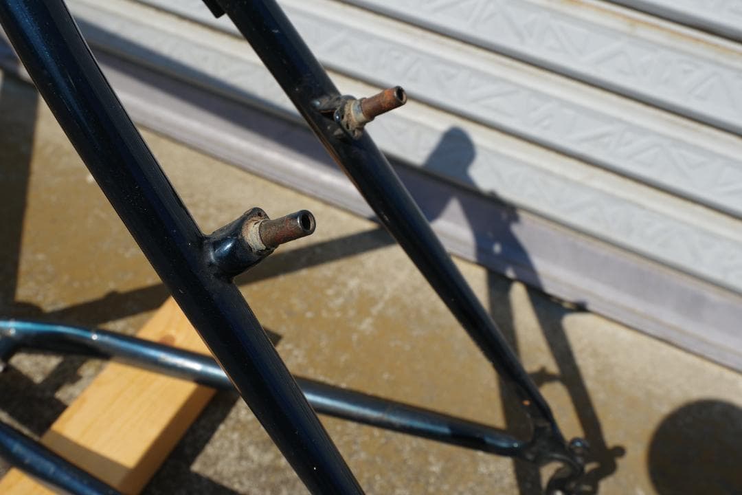 Rocky Mountain Hammer Old MTB クロモリ