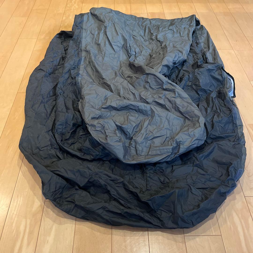 Rab Alpine Bivi アルパインビビィ