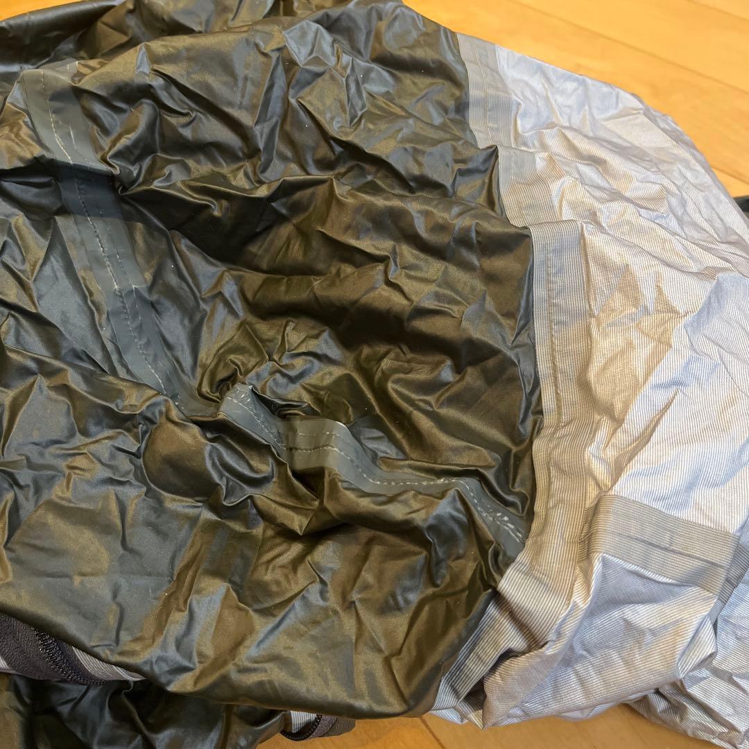 Rab Alpine Bivi アルパインビビィ