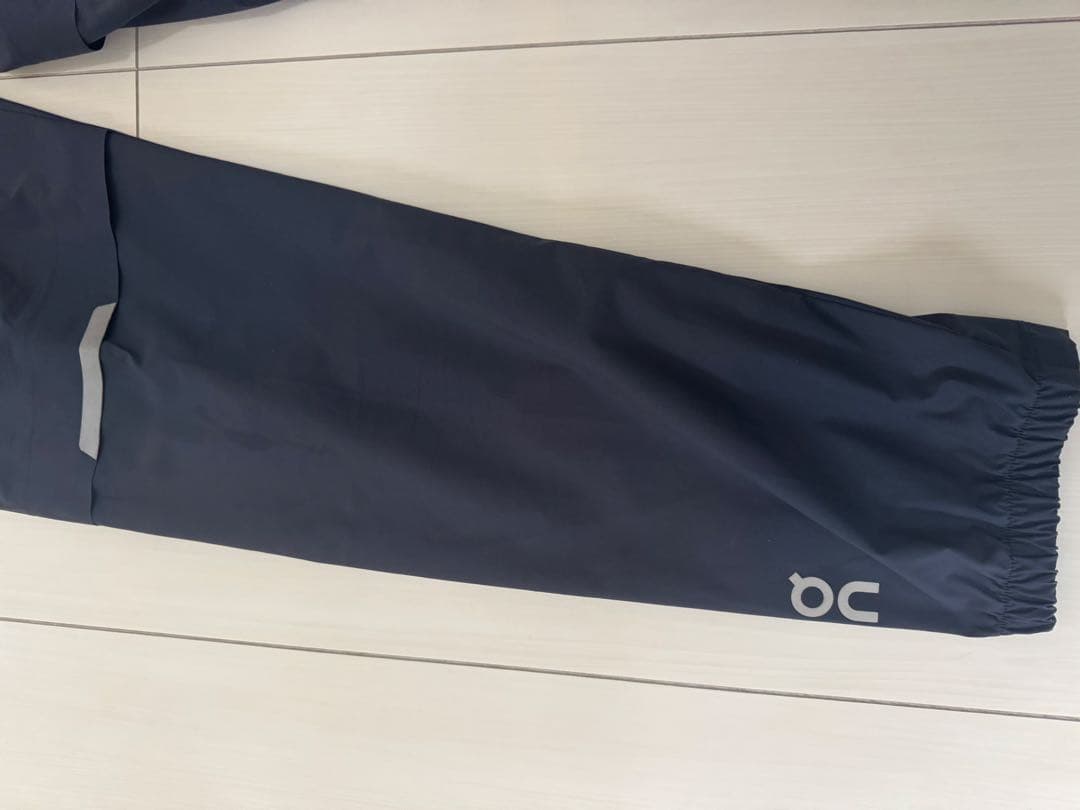 On Core Pants ネイビー
