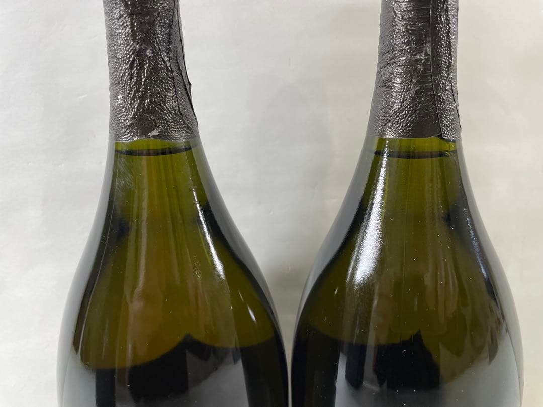 ドン・ペリニヨン 1996年 & 1995年 セット