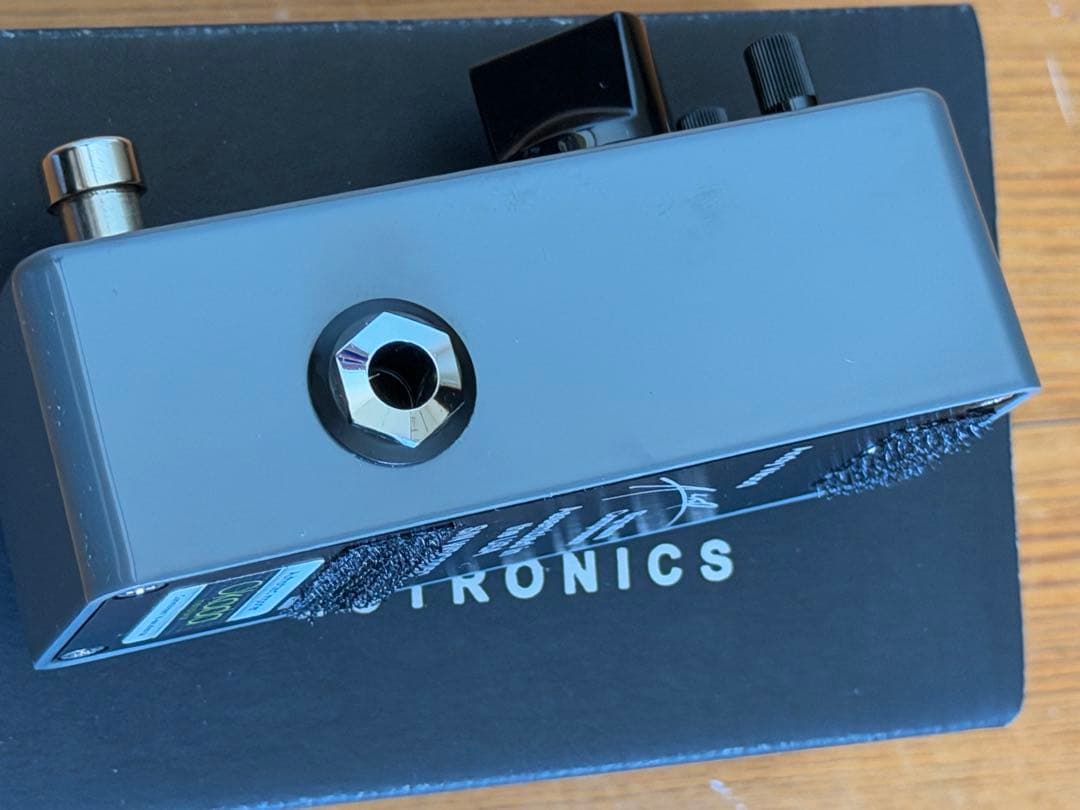 ギター Suhr Woodshed Comp Andy Wood Signature