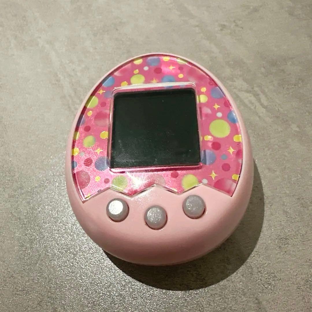 たまごっちみっくす