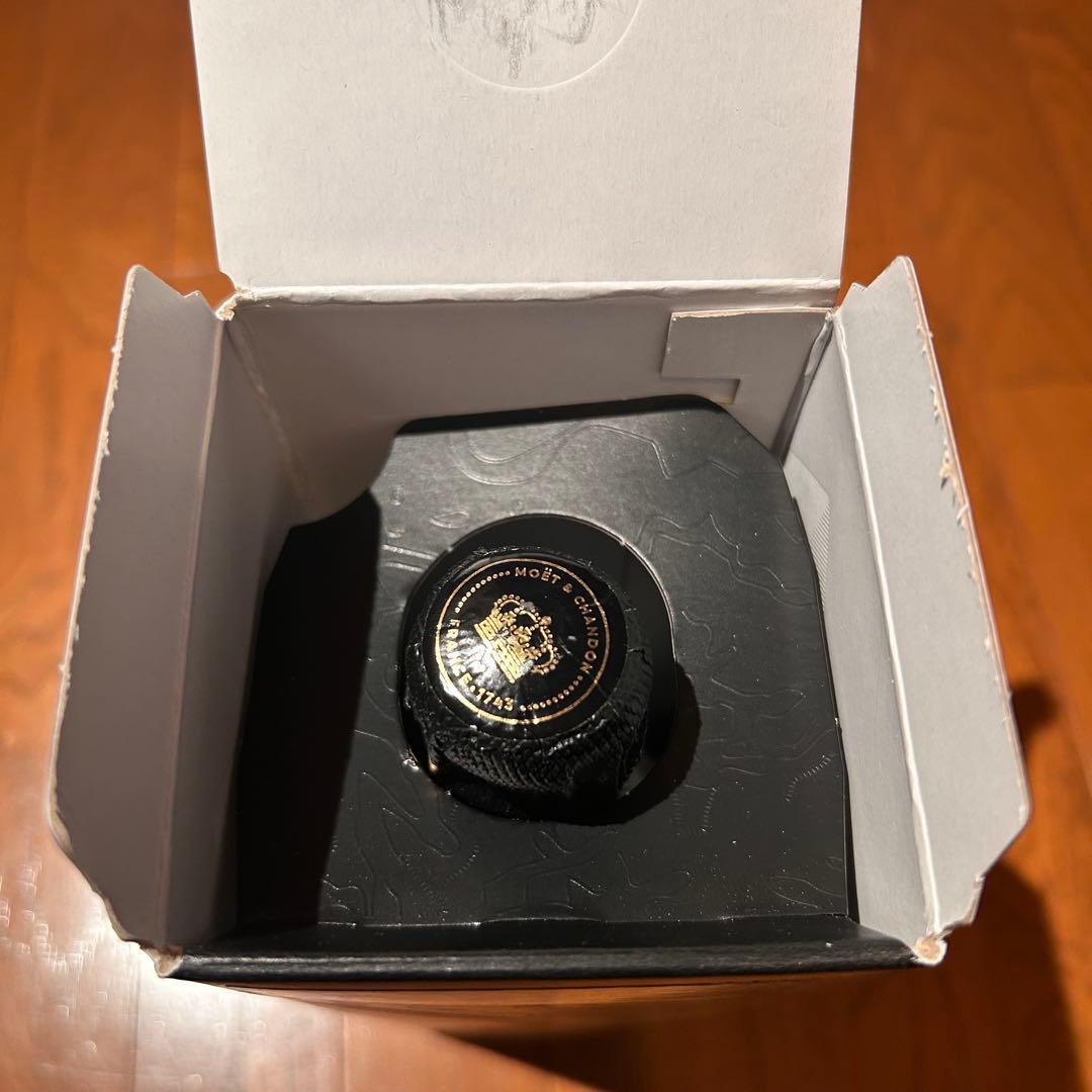 モエ・エ・シャンドン グラン・ヴィンテージ・エクストラ・ブリュット 2016