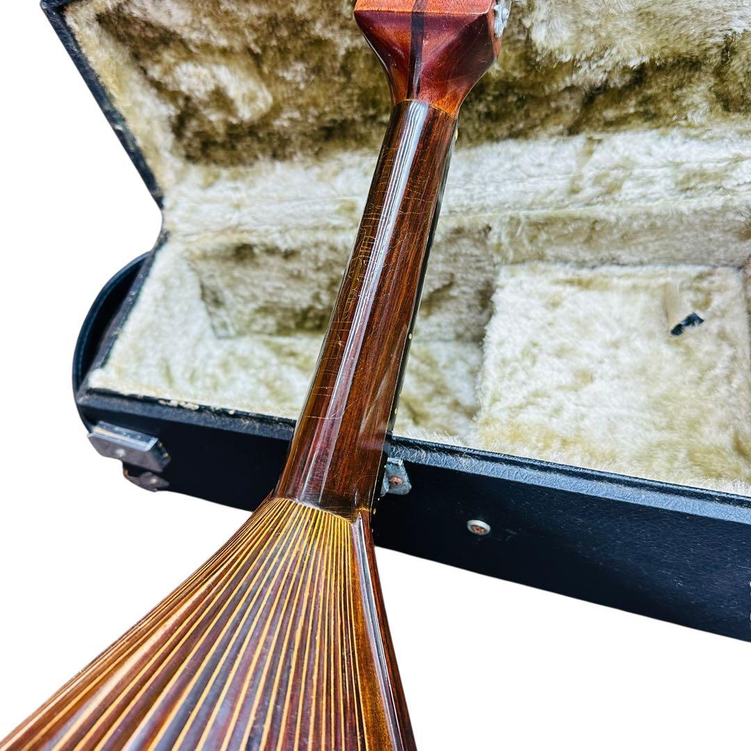 石川　マンドリン　NO5