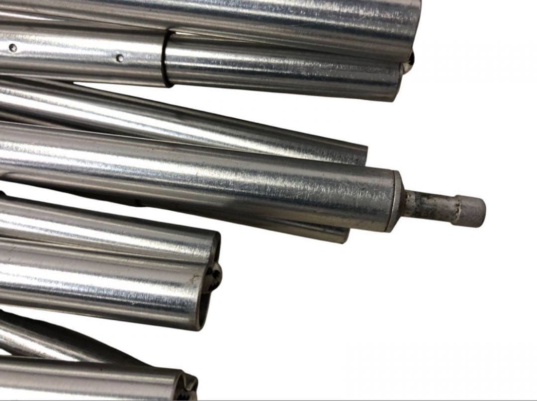 テント DOD ディーオーディー かまぼこ型 カマボコテント2 10人用