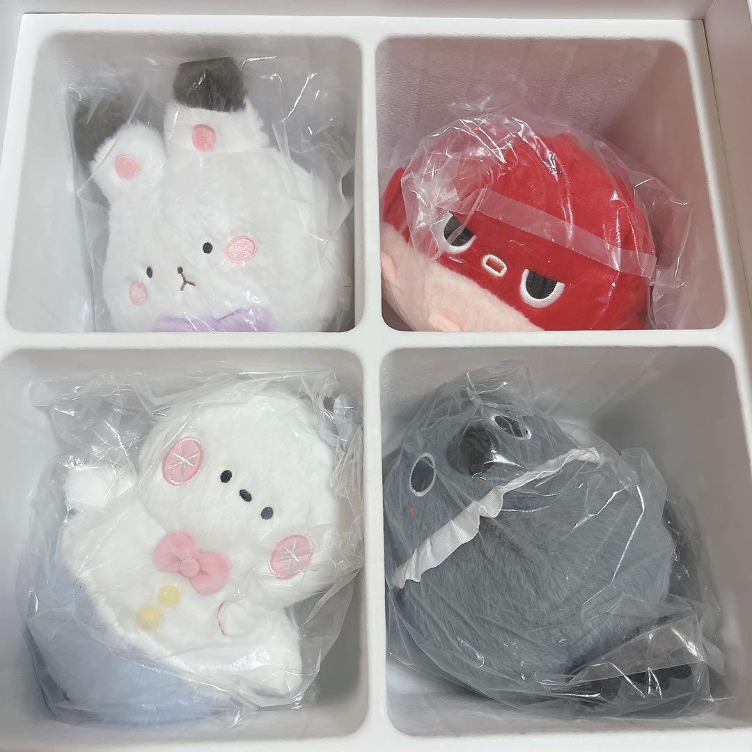 恋と深空 VIPユーザー公式特典グッズ 全て