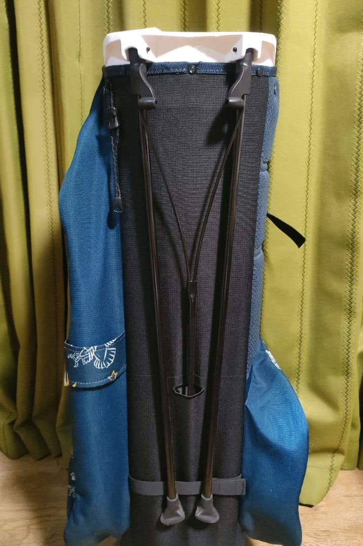 OGIO スタンドゴルフバッグ ネイビー