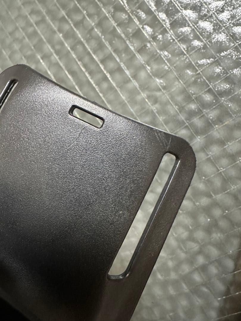 サファリランド 92F,FS用ホルスター 左用 実物／M92 M92FS