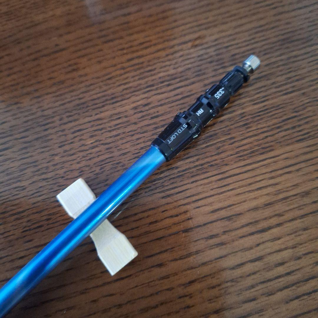 フジクラ スピーダー661 エボリューションV シャフト