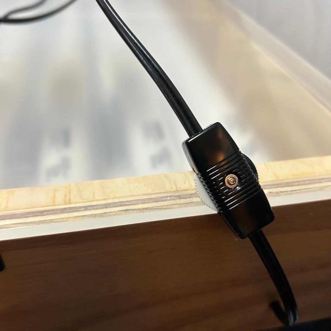 露光機 製版機 20W×7灯 50/60Hz 両地域対応 電子点灯仕様/即点灯