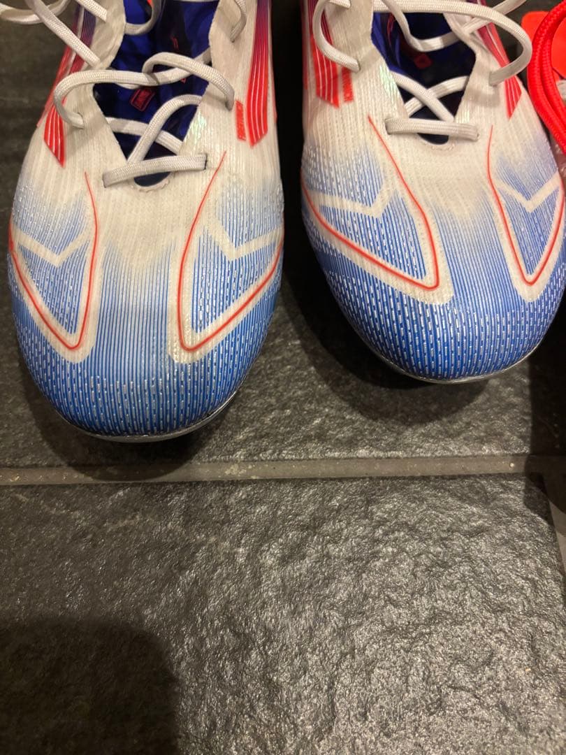 adidas F50 elite ag 25.5 サッカーシューズ・スパイク