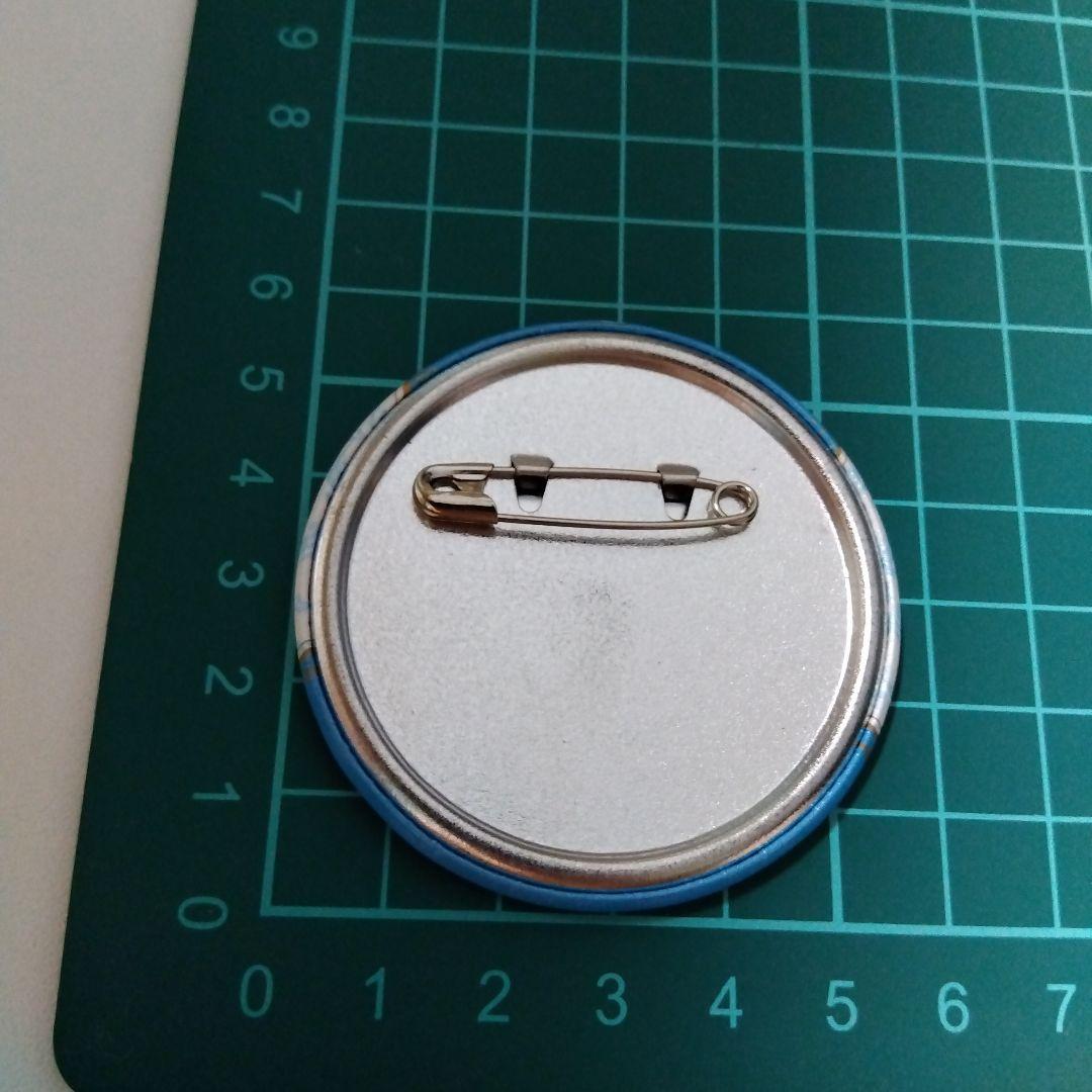 【転生したらスライムだった件】リムル 魔法使い 缶バッジ 転スラ