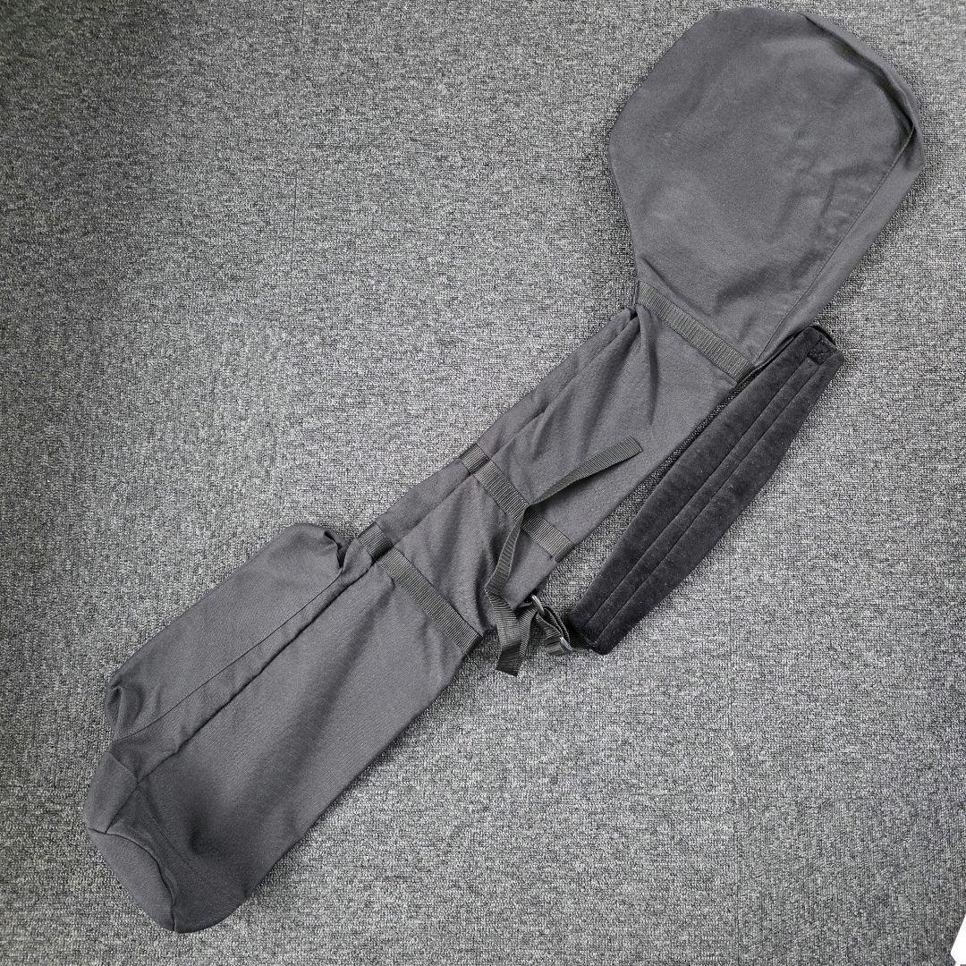 PING クラブケース　ブラック