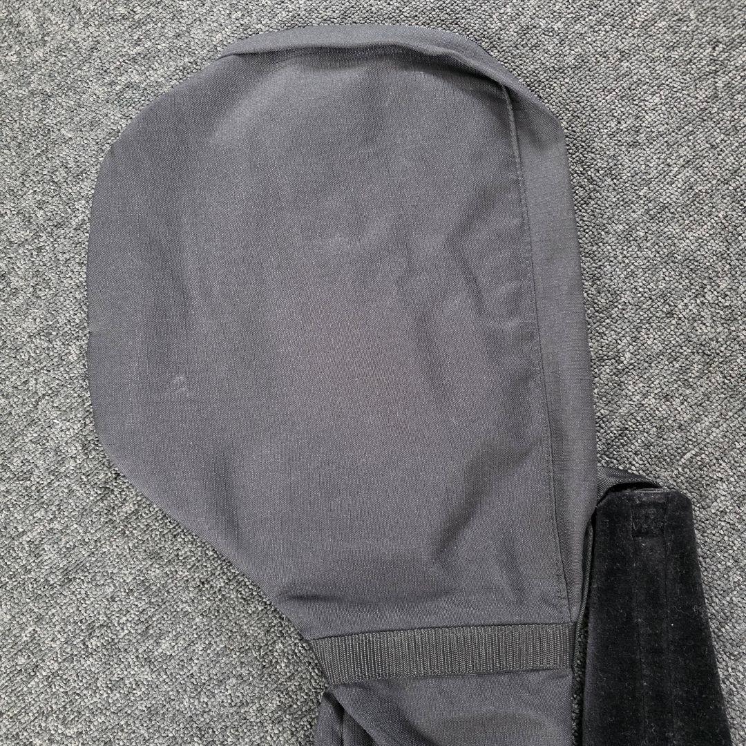 PING クラブケース　ブラック