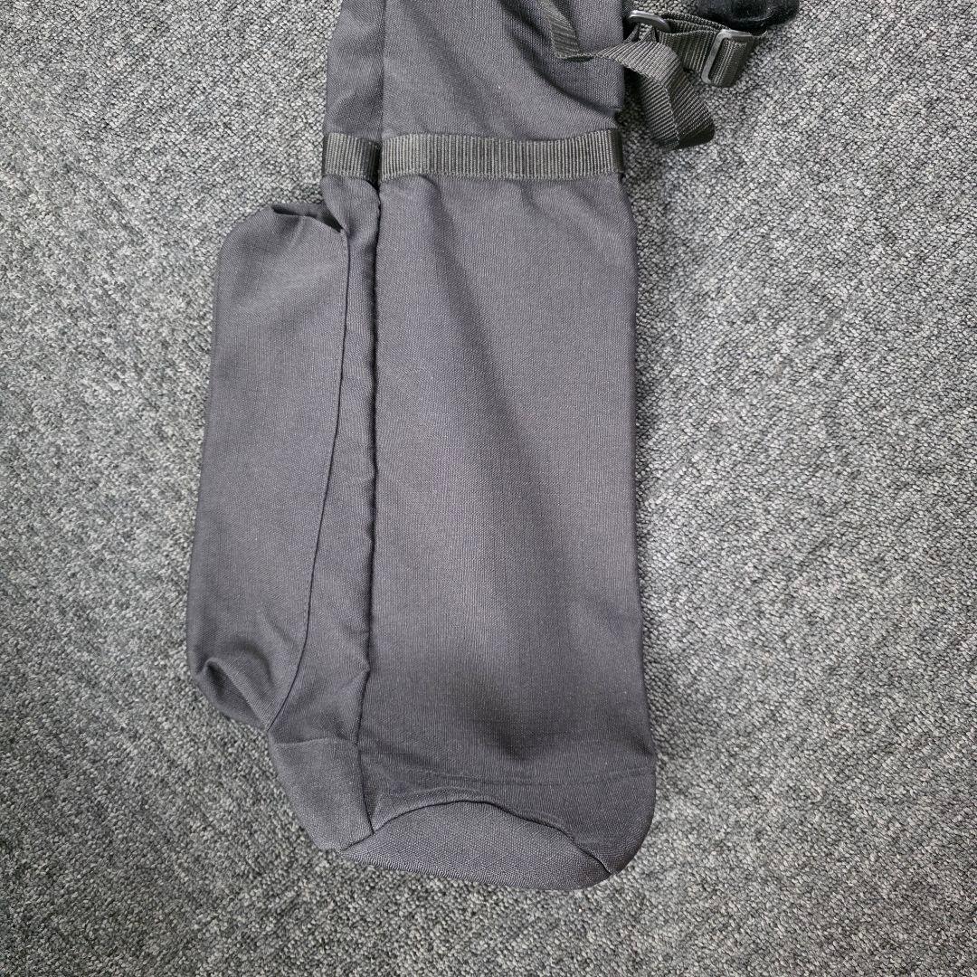 PING クラブケース　ブラック