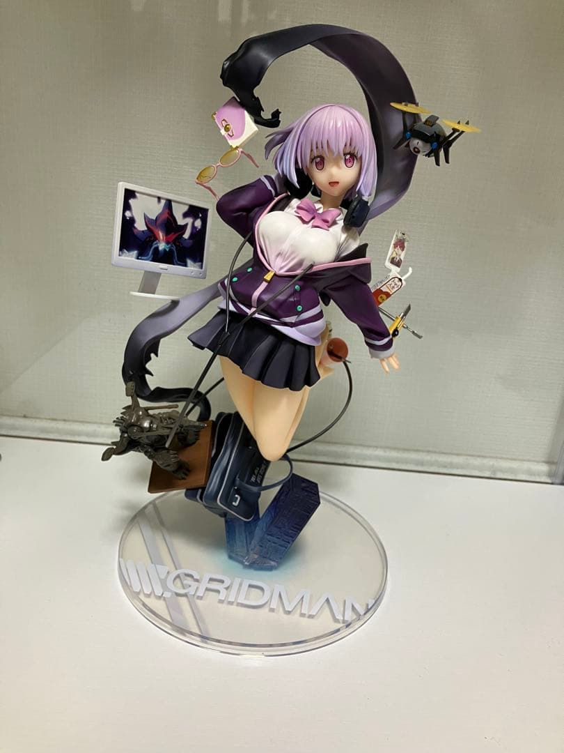 グッドスマイルカンパニー 新条アカネ ～A wish come true～