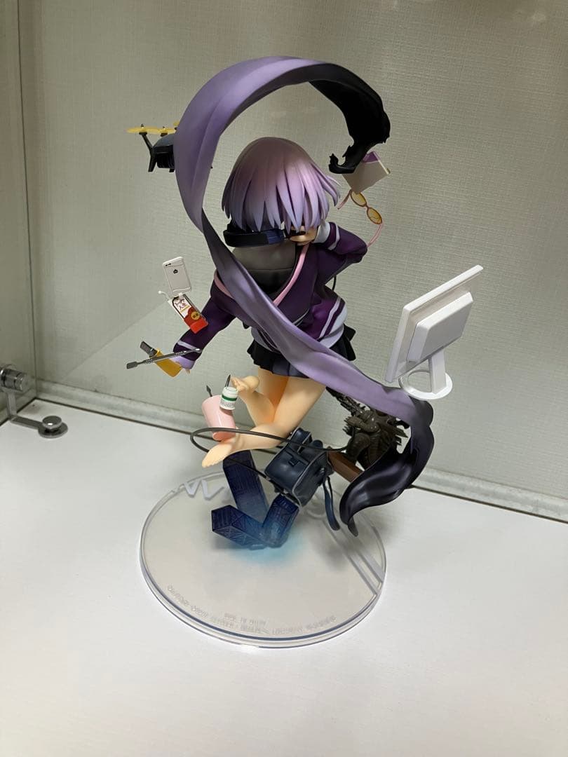 グッドスマイルカンパニー 新条アカネ ～A wish come true～