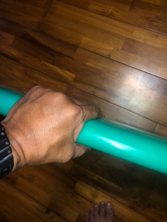 グレース　サーフボード　6.3 クラークフォーム製PU素材