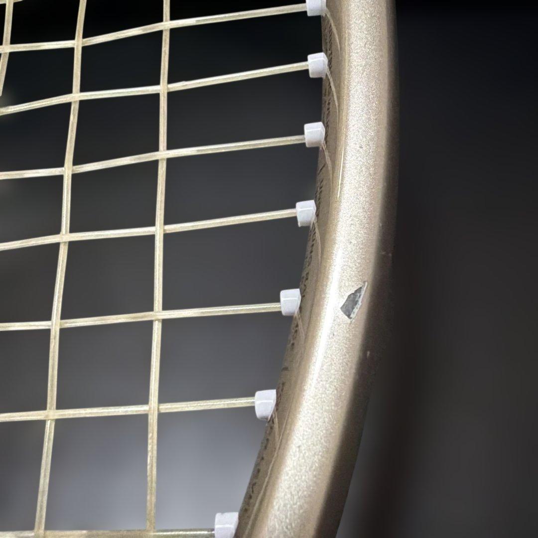 EMBLEM 110ジャンパルンゴールド