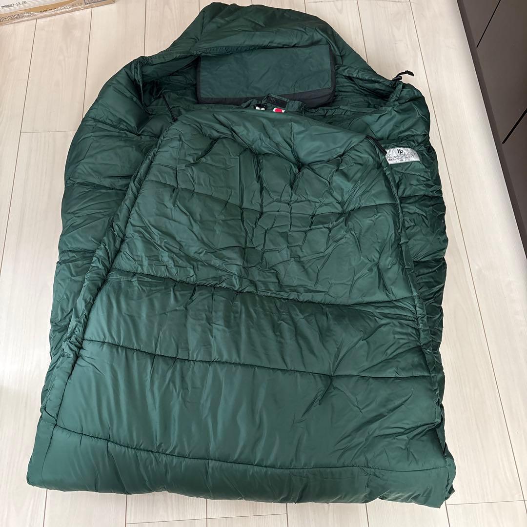 湧命力パワーシュラフ