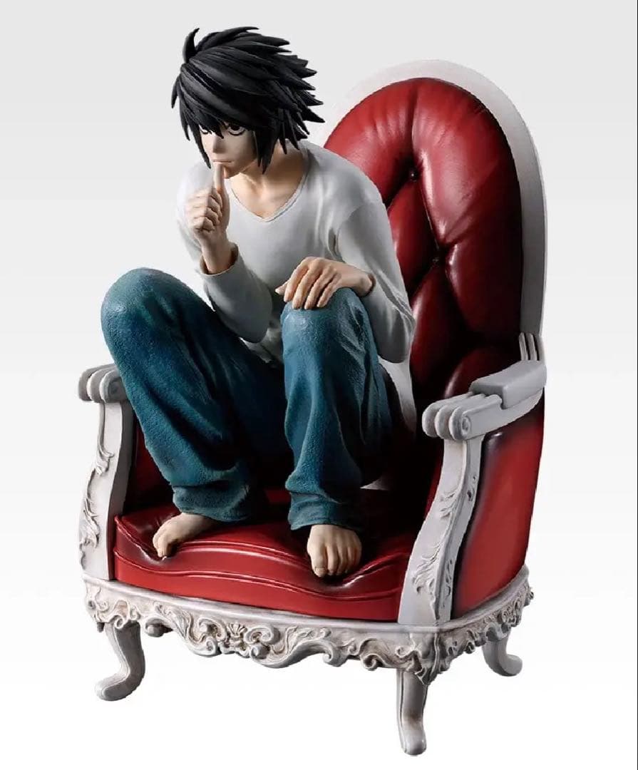 【新品未開封】デスノートくじ　まとめ売り　Wチャンス賞