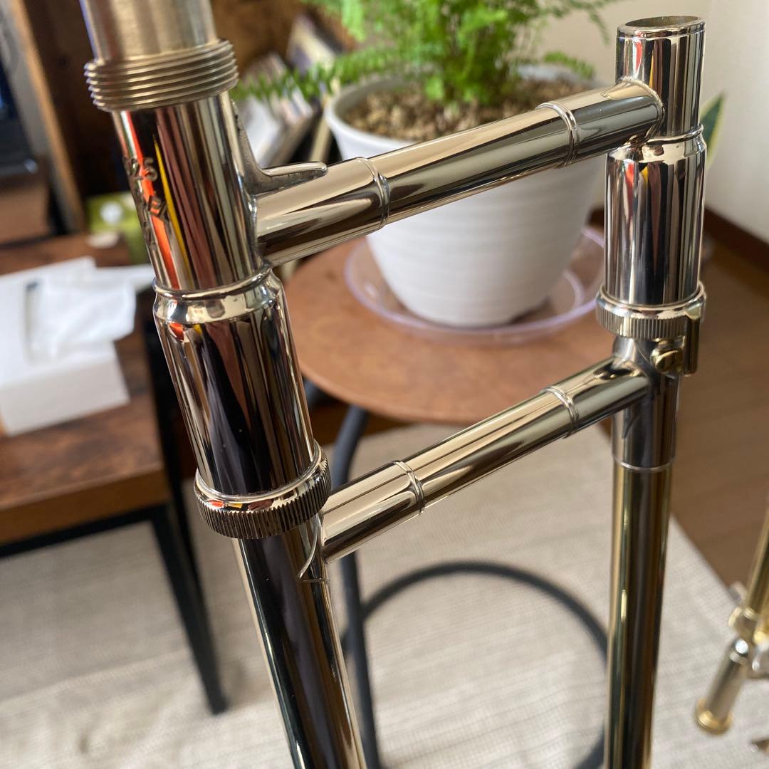 ⭐️値下げ⭐️BACH 42BO GL テナーバストロンボーン