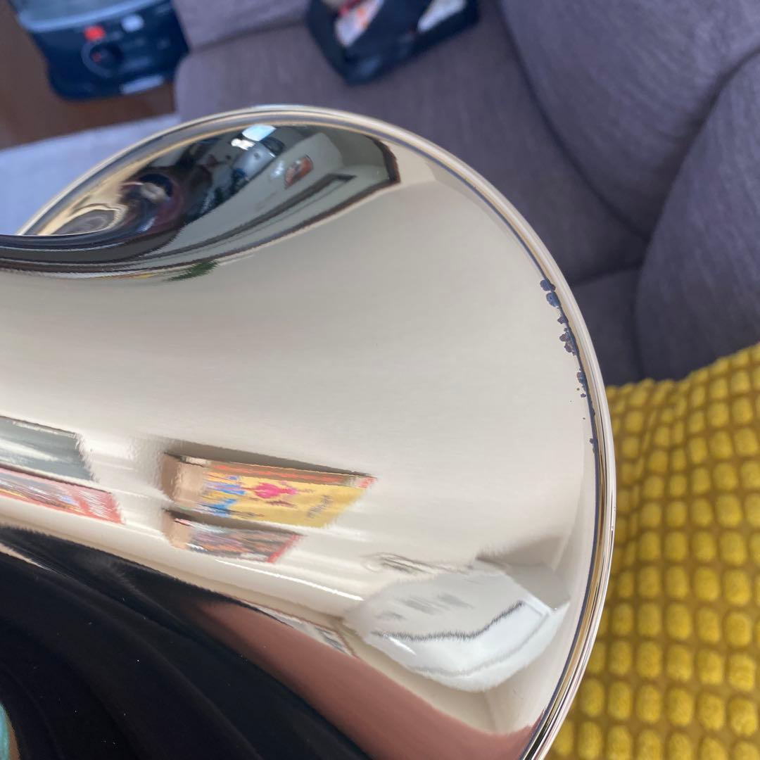 ⭐️値下げ⭐️BACH 42BO GL テナーバストロンボーン