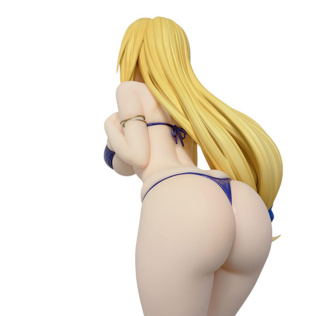 【極美品】ユニオンクリエイティブ 水着 ティアーユ・ルナティーク フィギュア