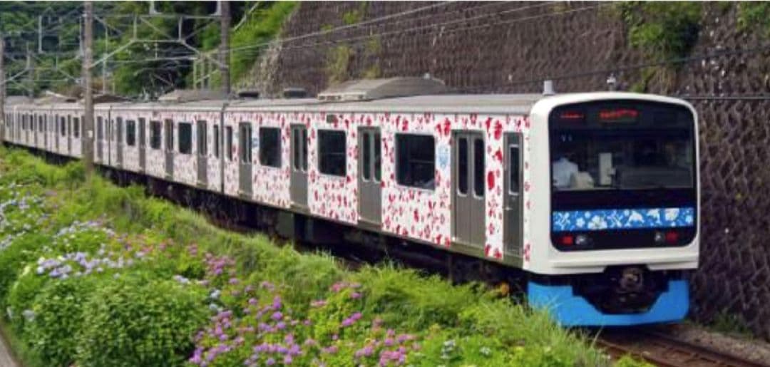 MICROACE　A-7667 伊豆急3000系Y1編成「アロハ電車」4両セット