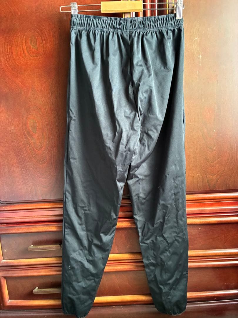 トレーニングサウナスーツ上下