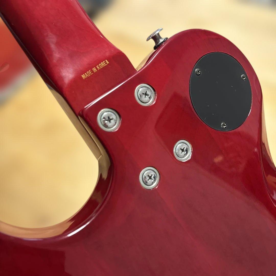 Aria pro2 PE40 (極美品) 軽量約2.6kg