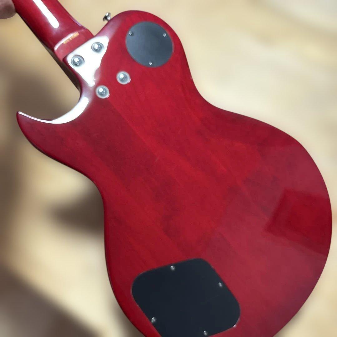 Aria pro2 PE40 (極美品) 軽量約2.6kg