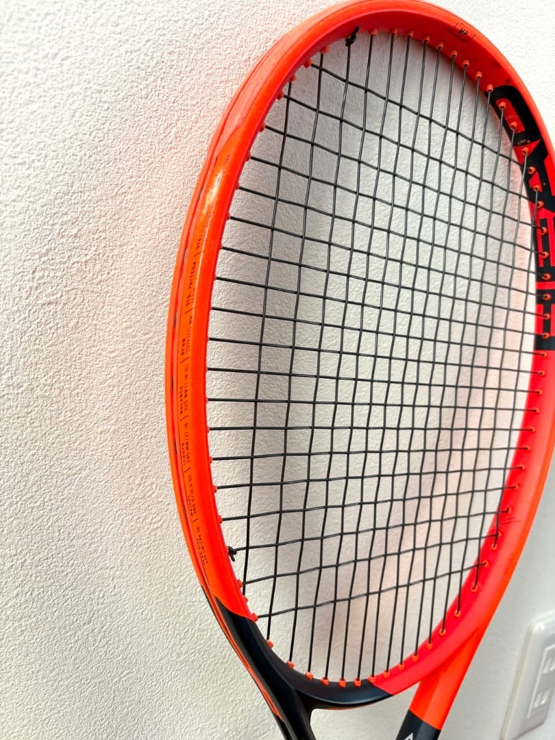 HEAD RADICAL MP 2023 G2 ヘッド ラジカル 中古